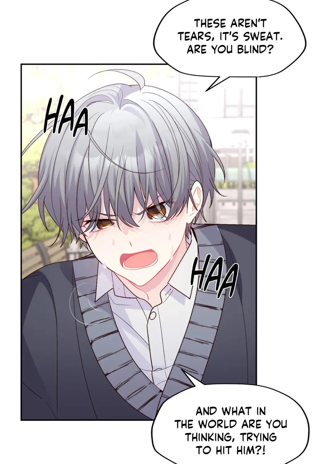 Merry Marbling Chapter 30 page 16 - 