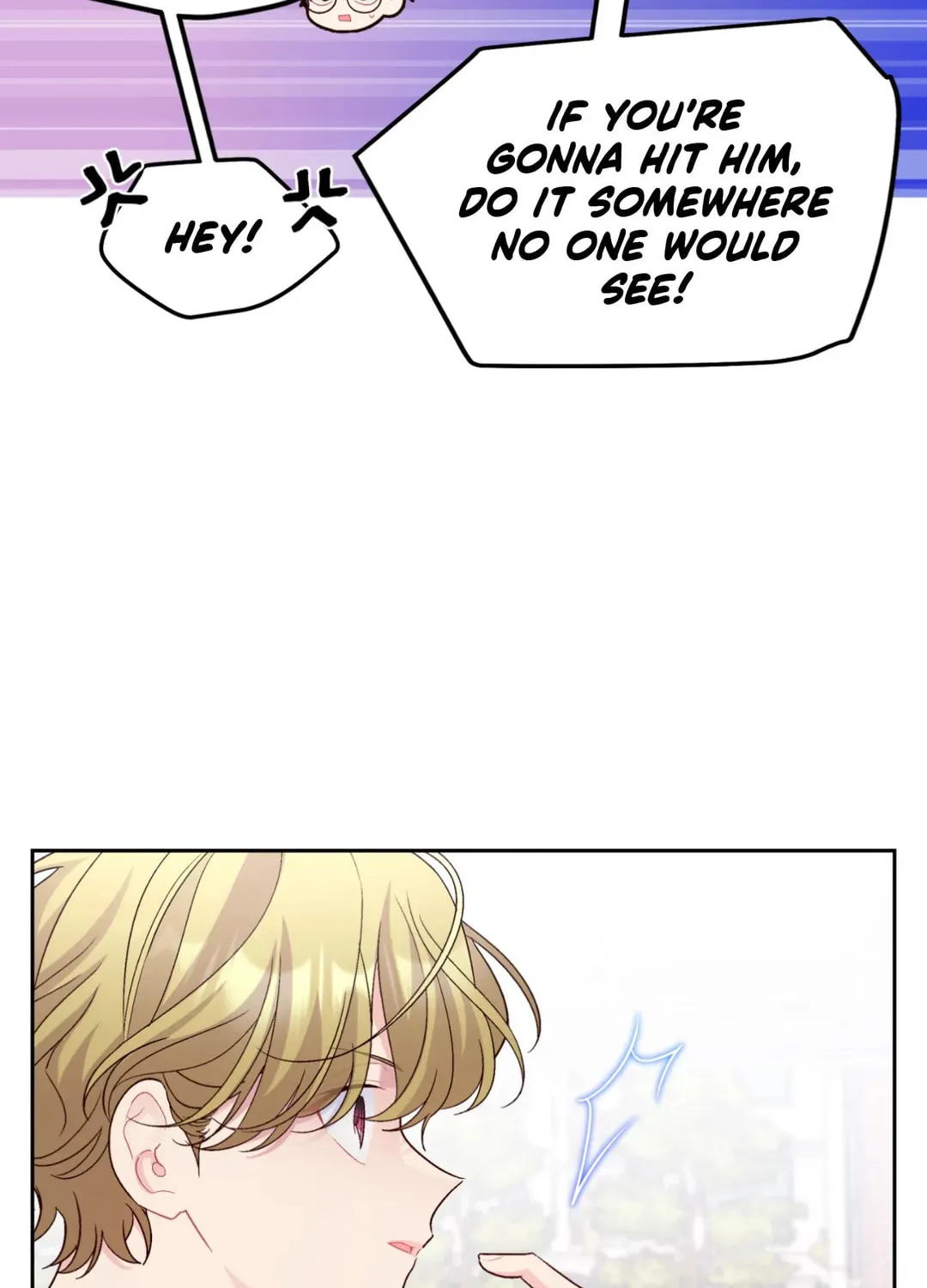 Merry Marbling Chapter 30 page 20 - 