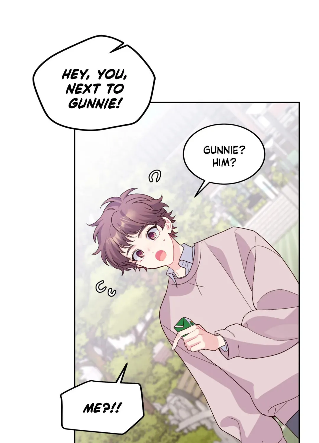 Merry Marbling Chapter 30 page 22 - 