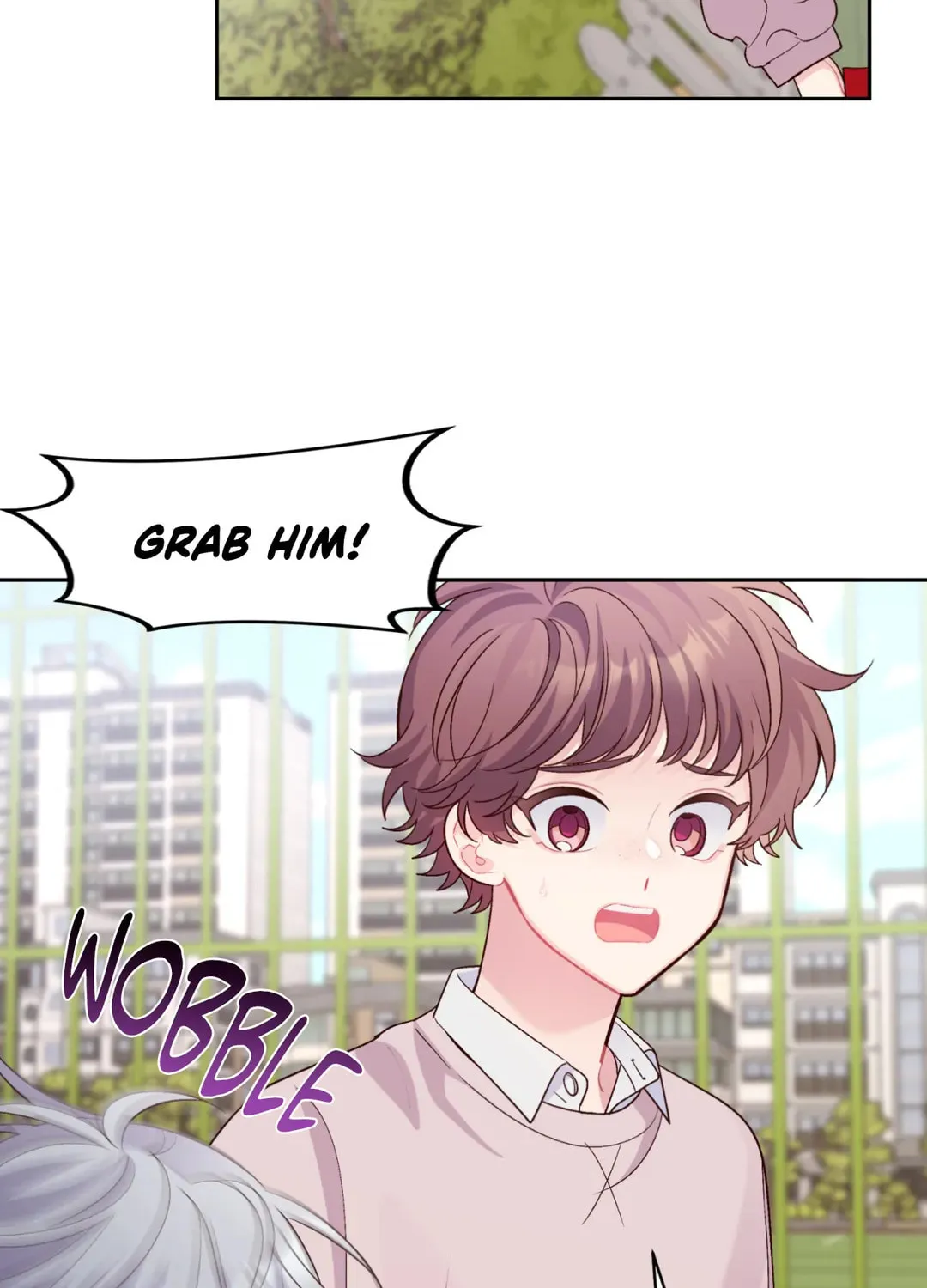 Merry Marbling Chapter 30 page 23 - 