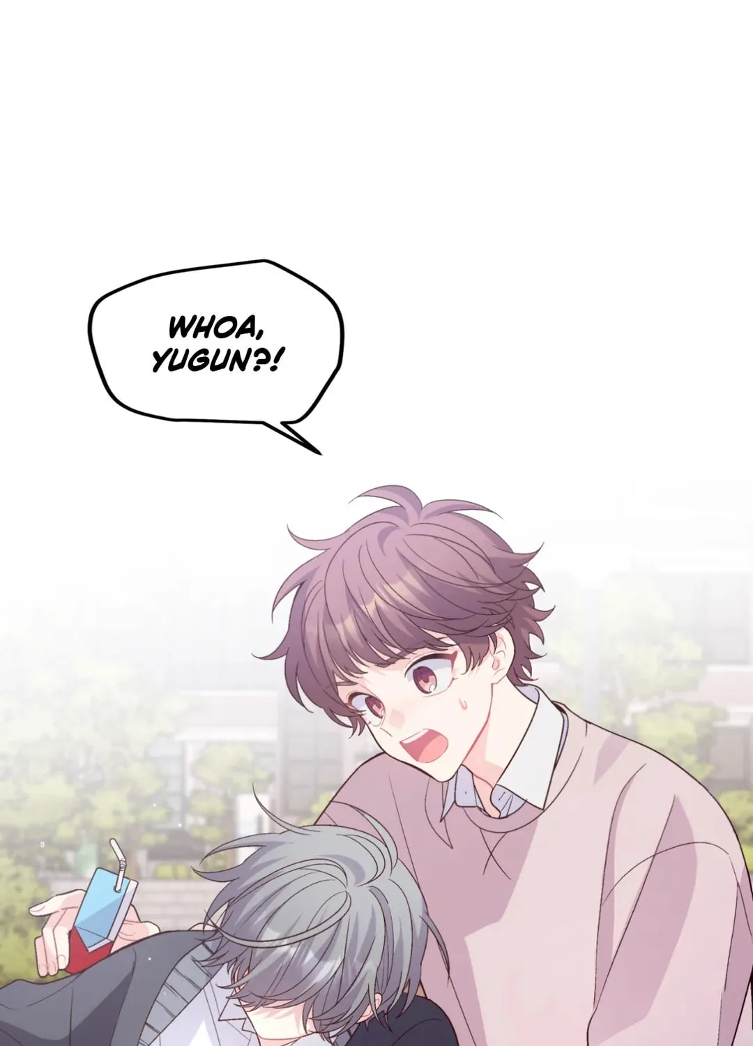 Merry Marbling Chapter 30 page 25 - 