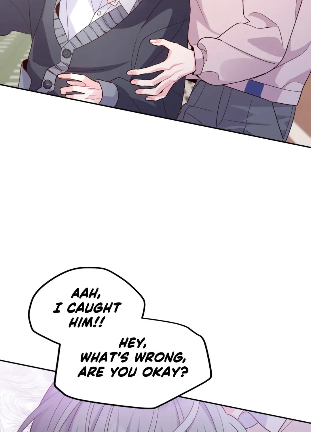 Merry Marbling Chapter 30 page 26 - 