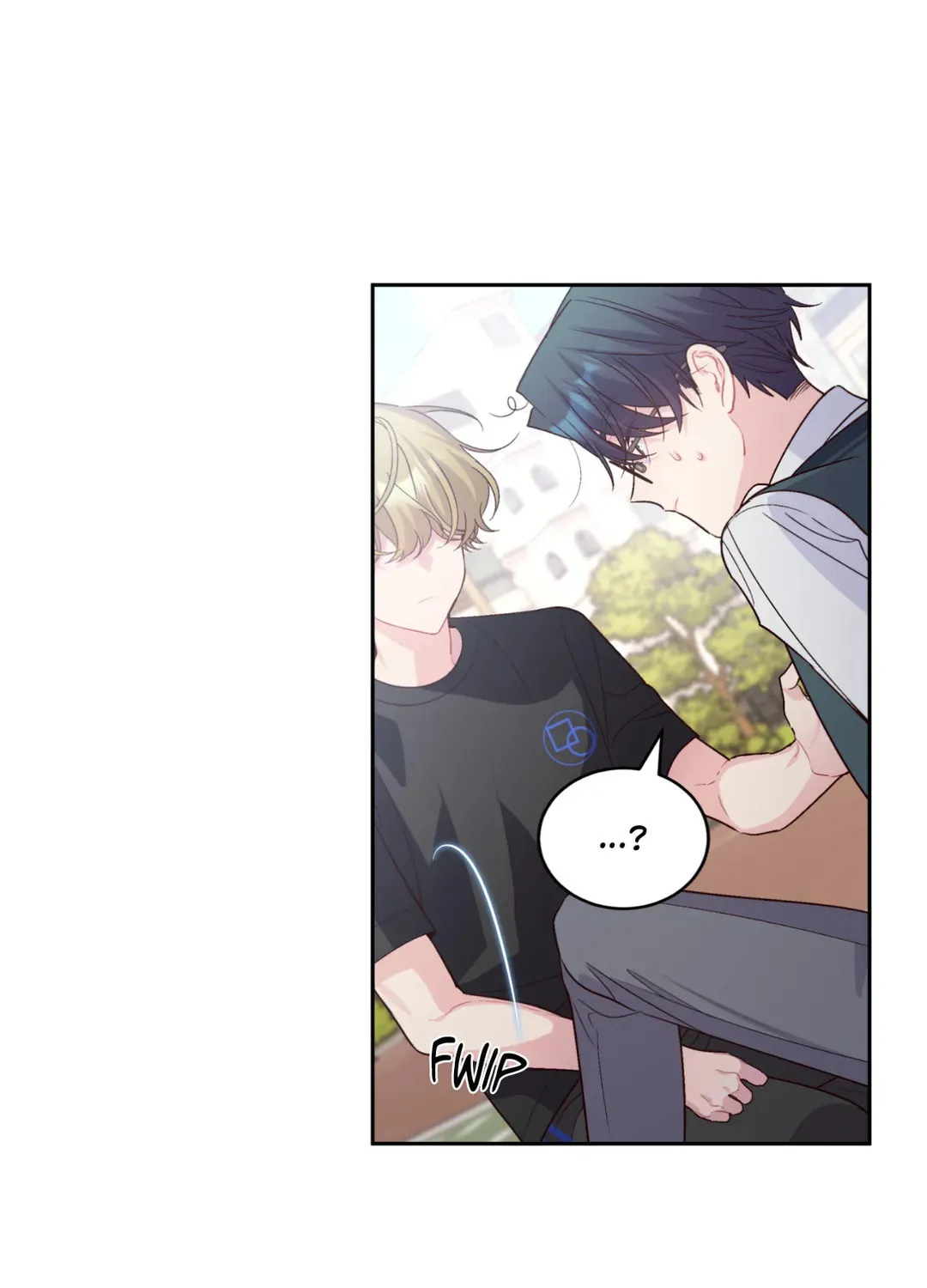 Merry Marbling Chapter 30 page 4 - 