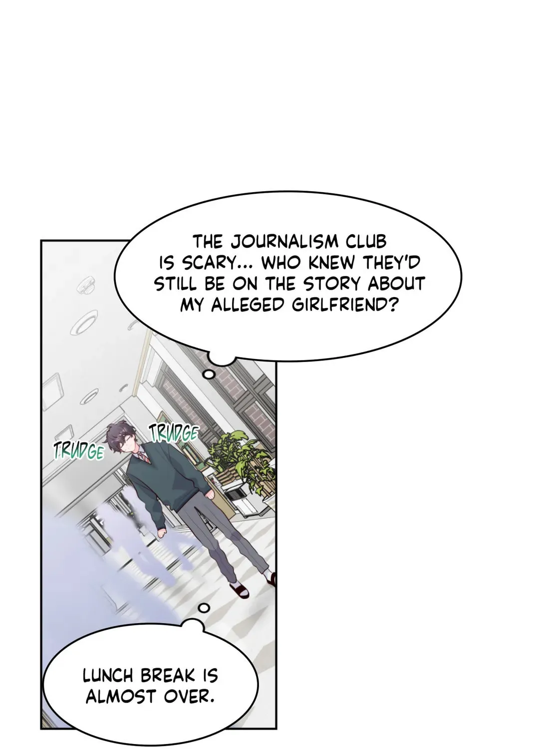 Merry Marbling Chapter 30 page 31 - 