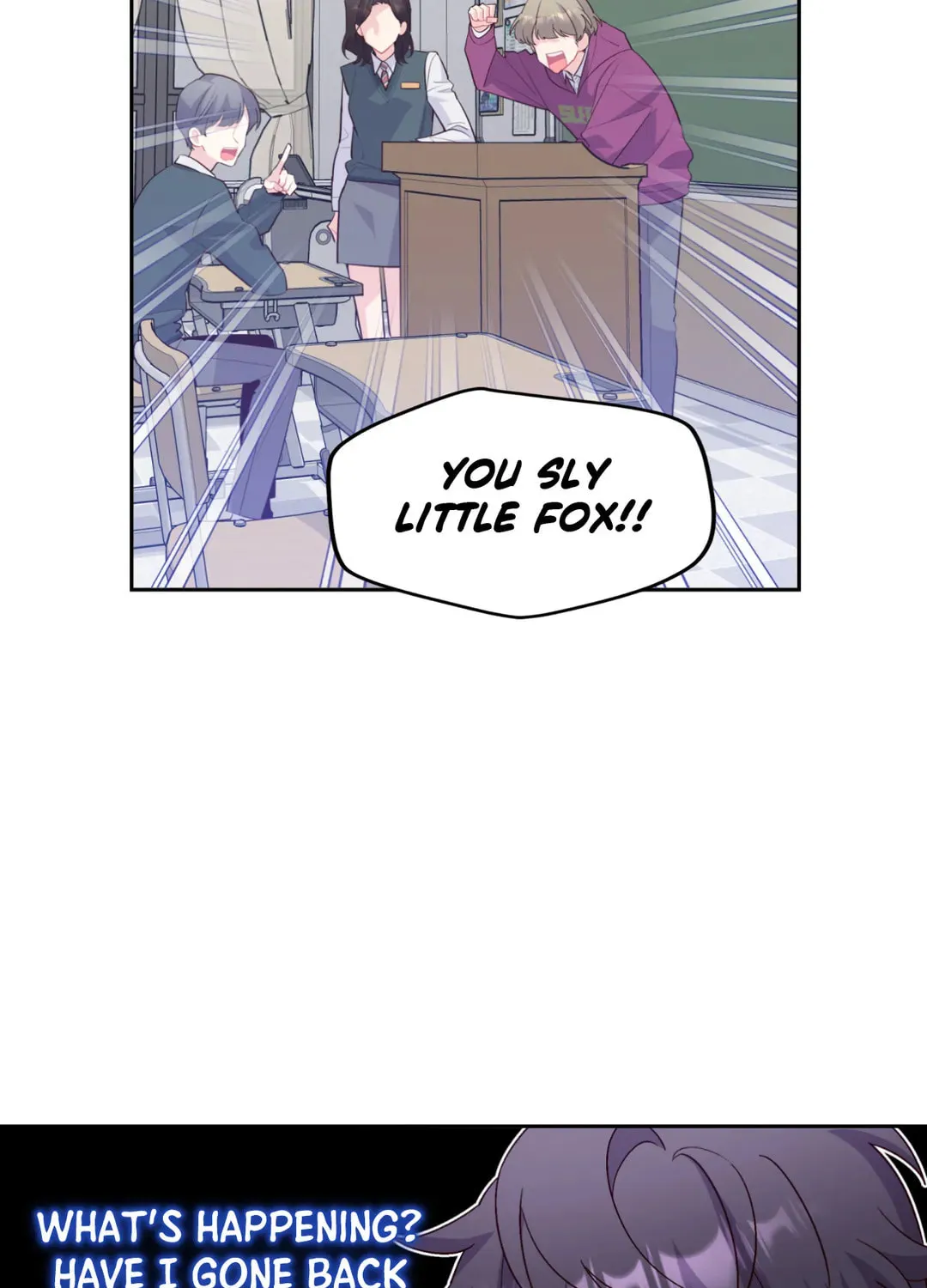 Merry Marbling Chapter 30 page 34 - 