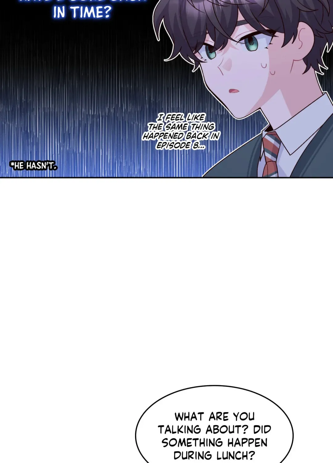 Merry Marbling Chapter 30 page 35 - 