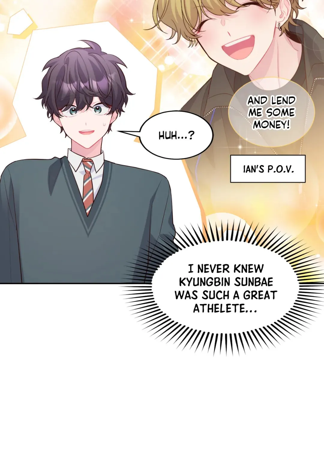 Merry Marbling Chapter 30 page 38 - 