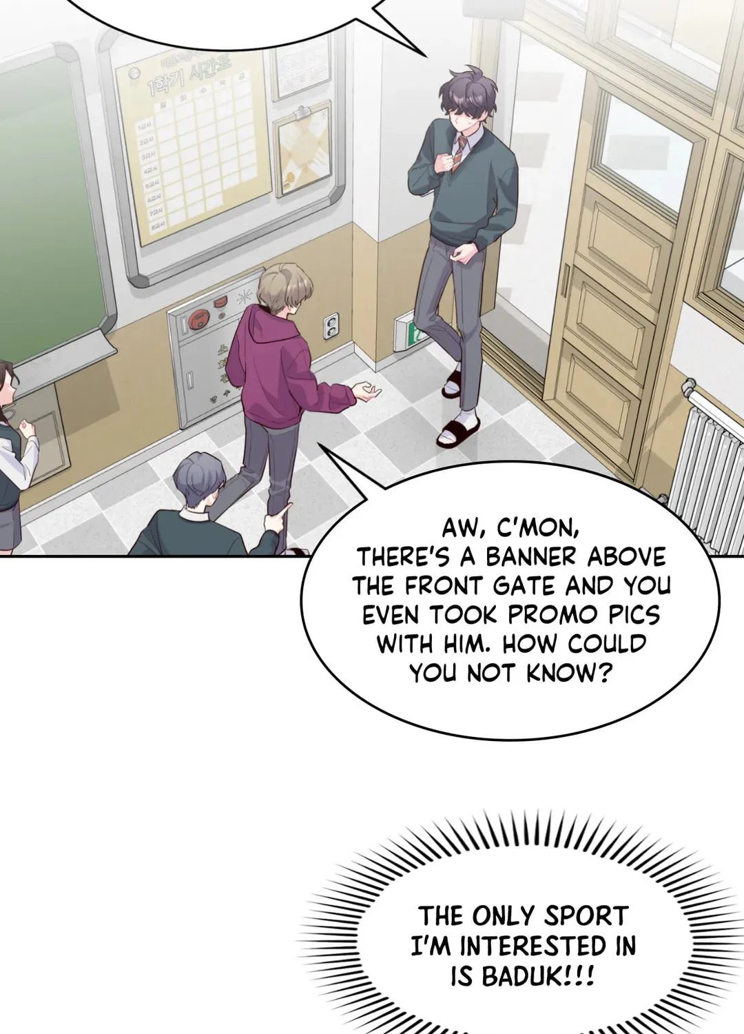 Merry Marbling Chapter 30 page 40 - 