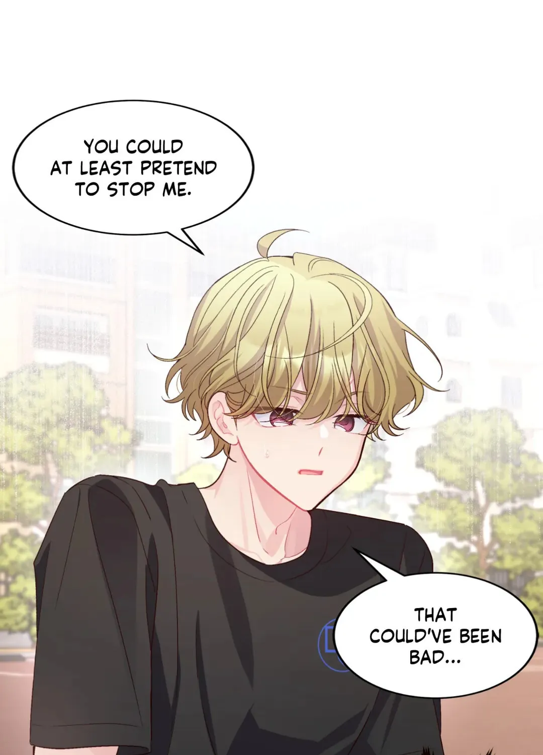 Merry Marbling Chapter 30 page 5 - 