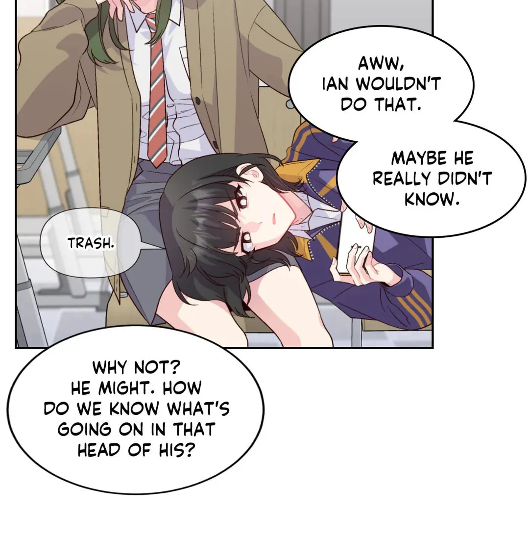 Merry Marbling Chapter 30 page 42 - 