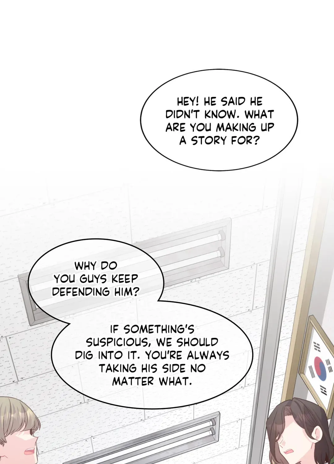 Merry Marbling Chapter 30 page 46 - 