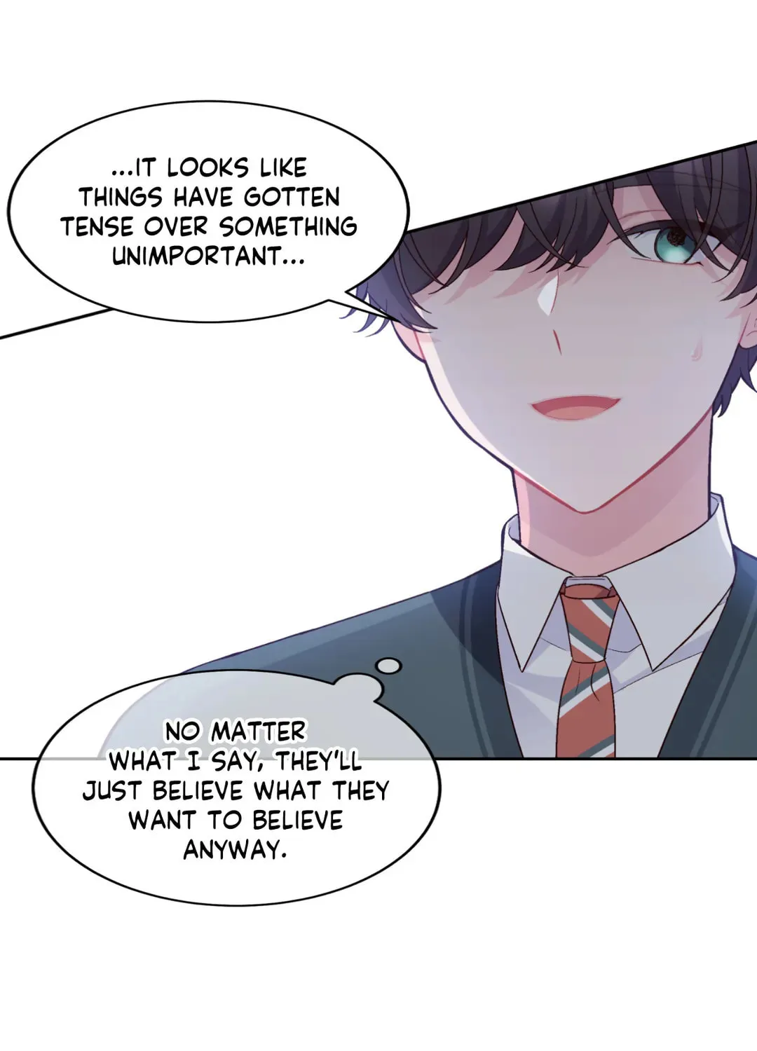 Merry Marbling Chapter 30 page 49 - 