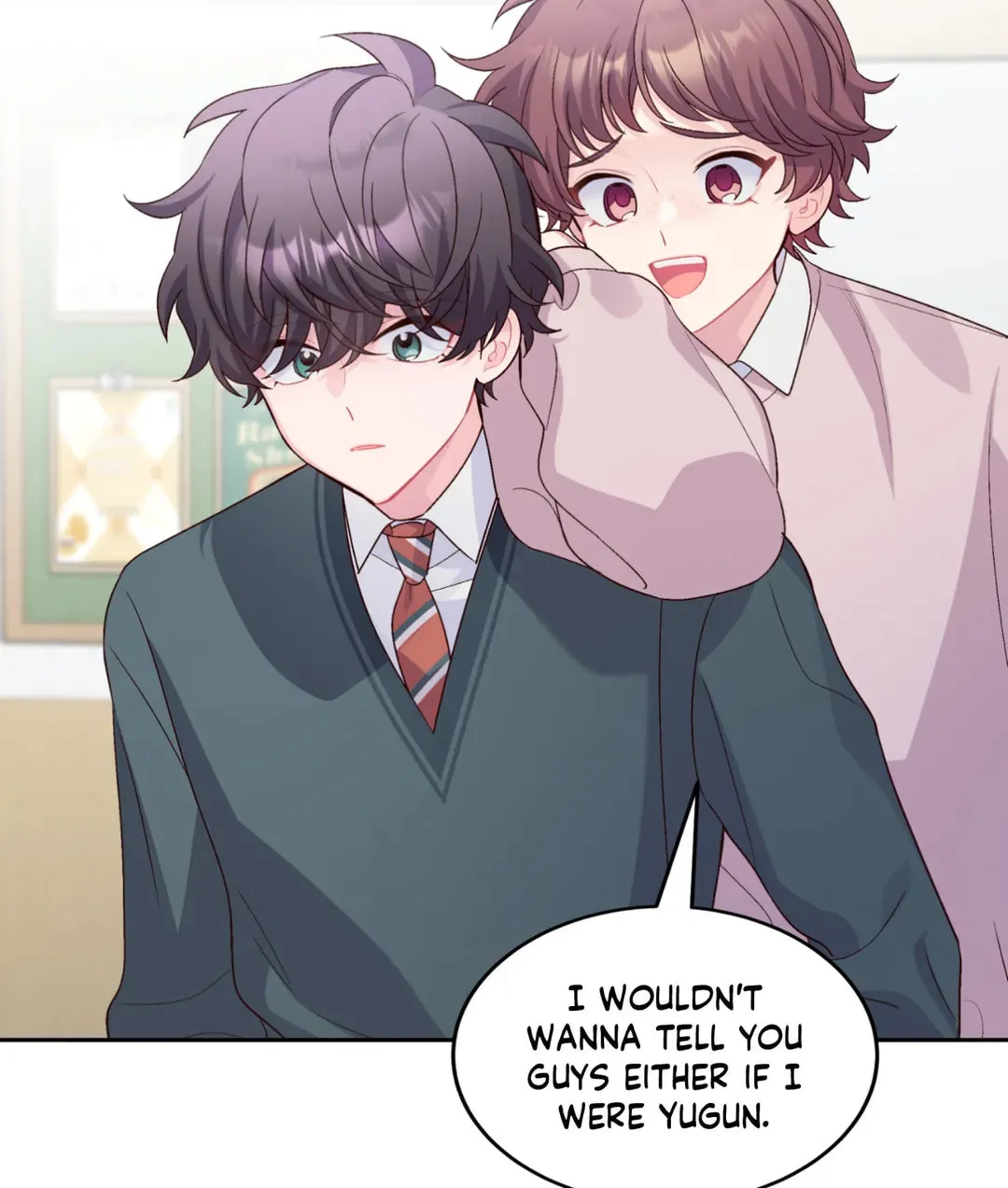 Merry Marbling Chapter 30 page 51 - 