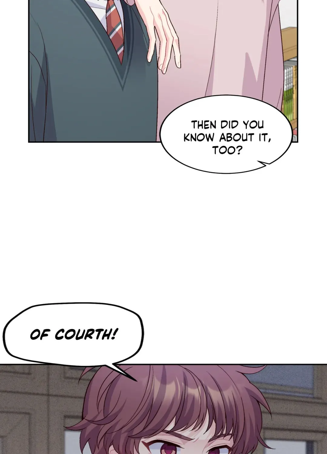Merry Marbling Chapter 30 page 53 - 