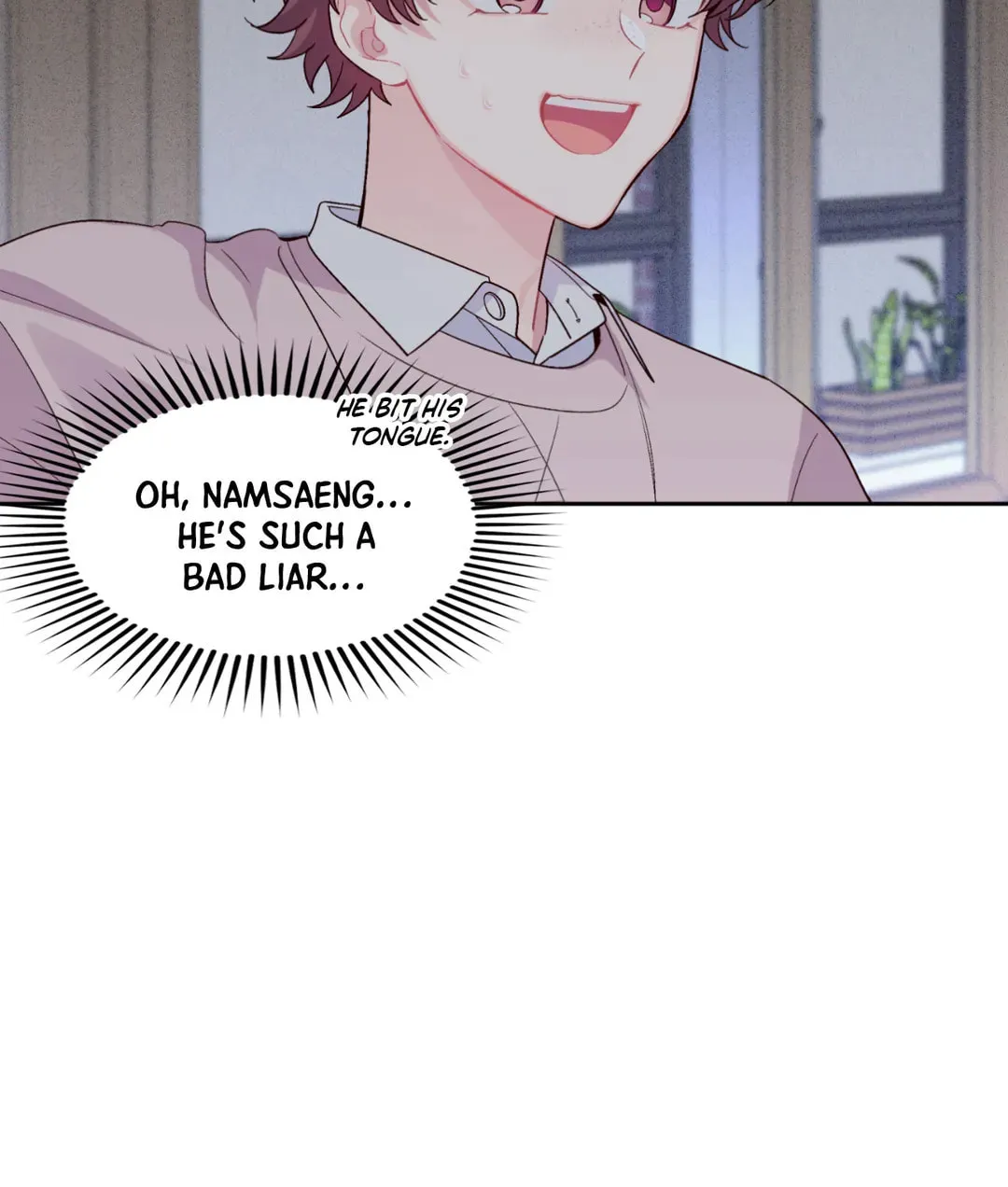 Merry Marbling Chapter 30 page 54 - 
