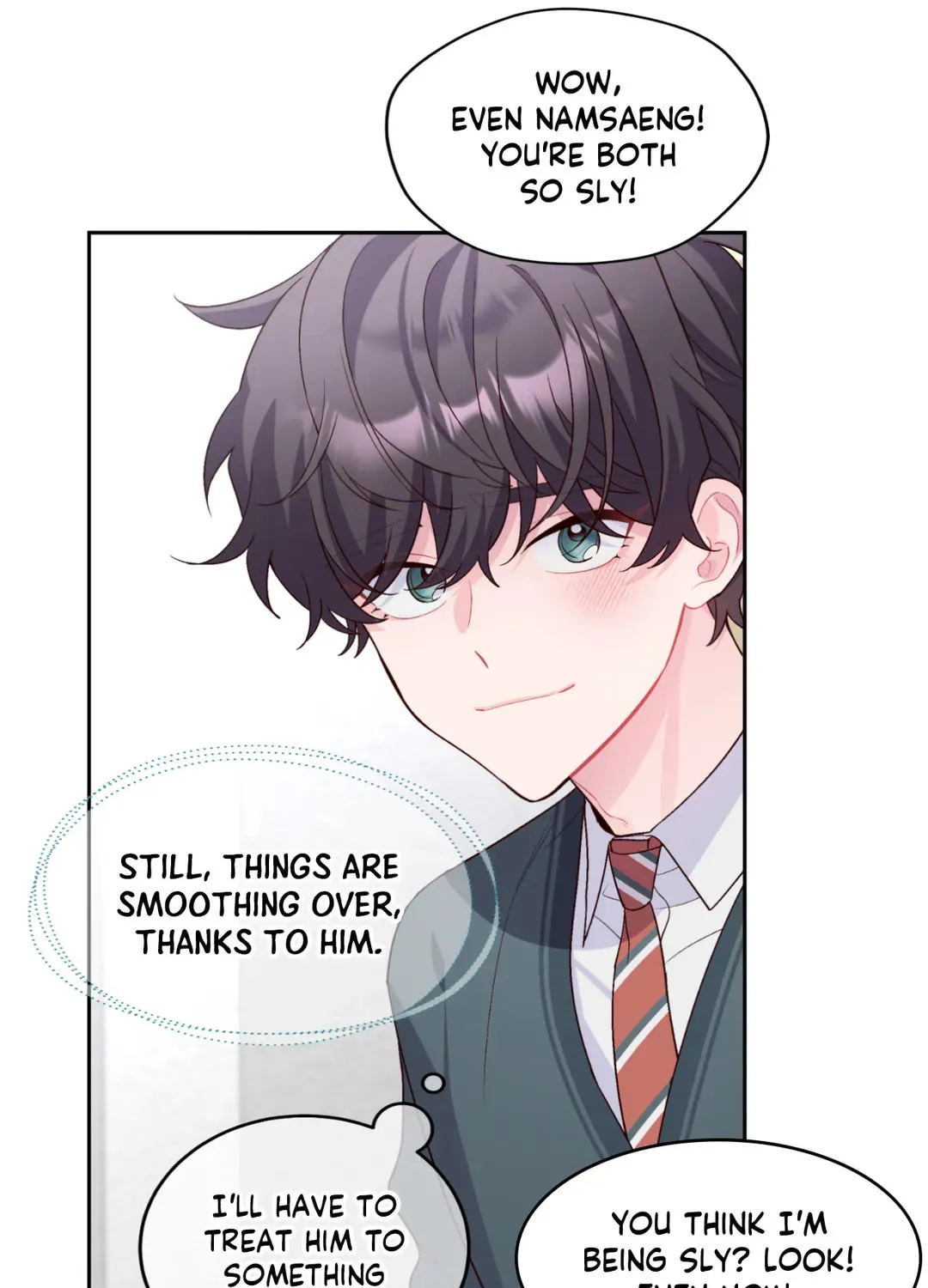 Merry Marbling Chapter 30 page 55 - 