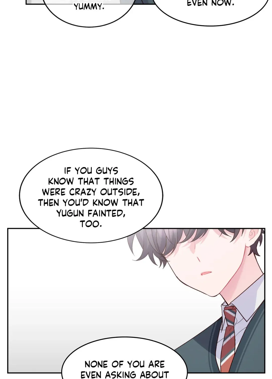 Merry Marbling Chapter 30 page 56 - 