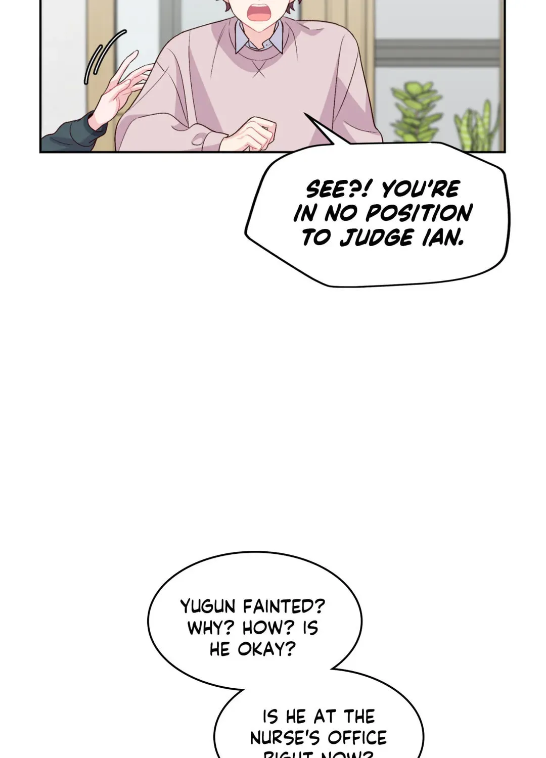 Merry Marbling Chapter 30 page 58 - 