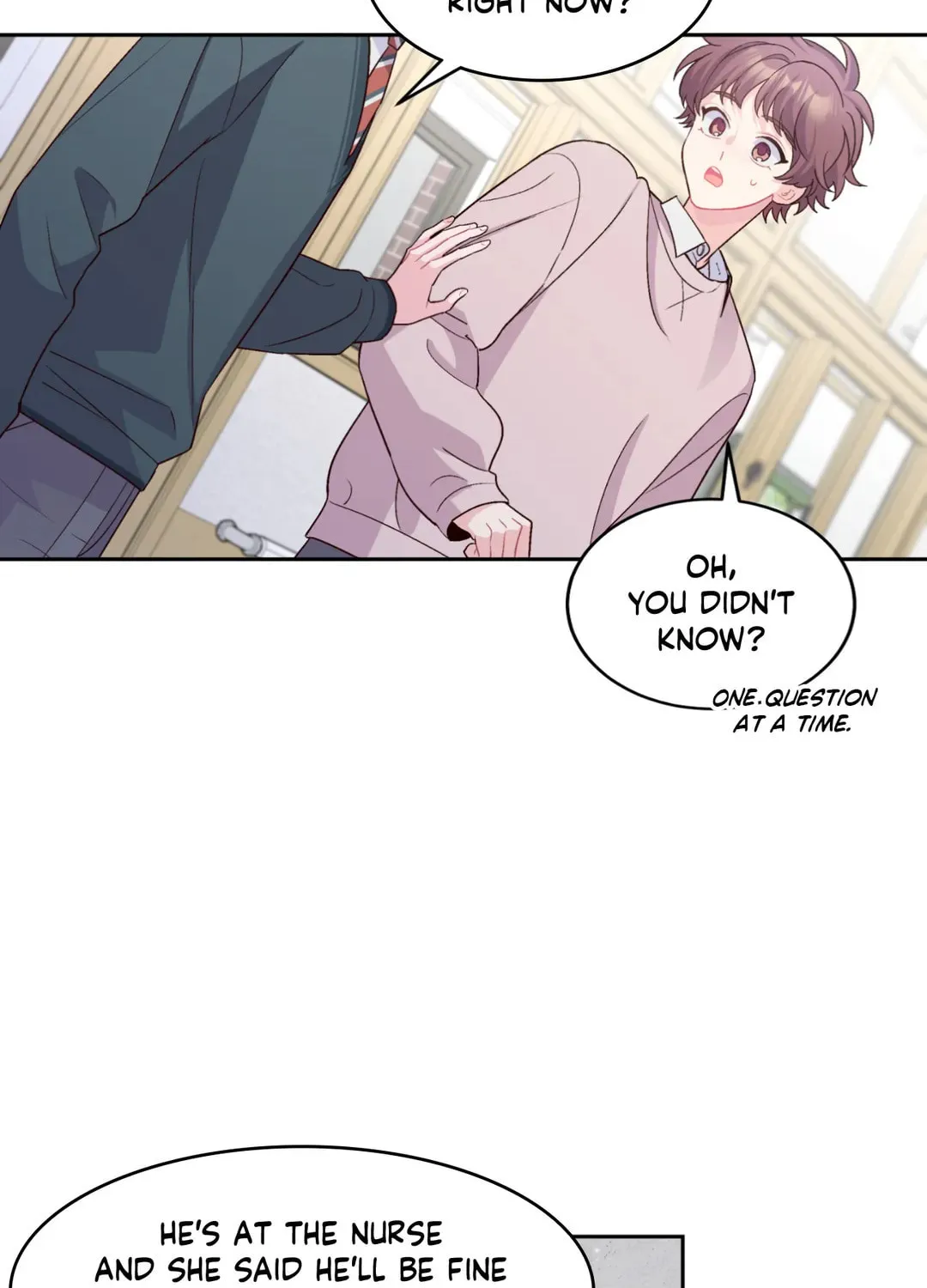Merry Marbling Chapter 30 page 59 - 
