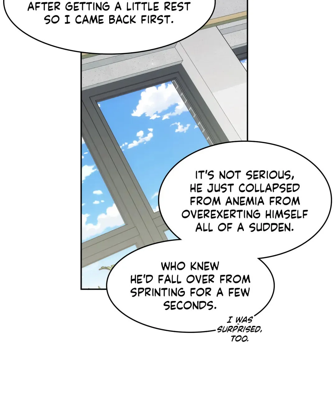 Merry Marbling Chapter 30 page 60 - 
