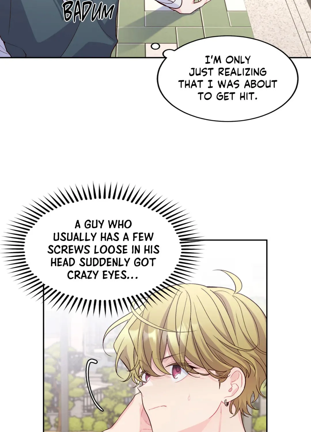 Merry Marbling Chapter 30 page 7 - 