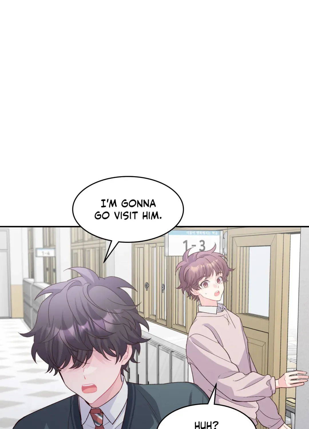 Merry Marbling Chapter 30 page 61 - 
