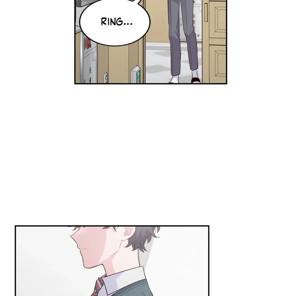 Merry Marbling Chapter 30 page 63 - 