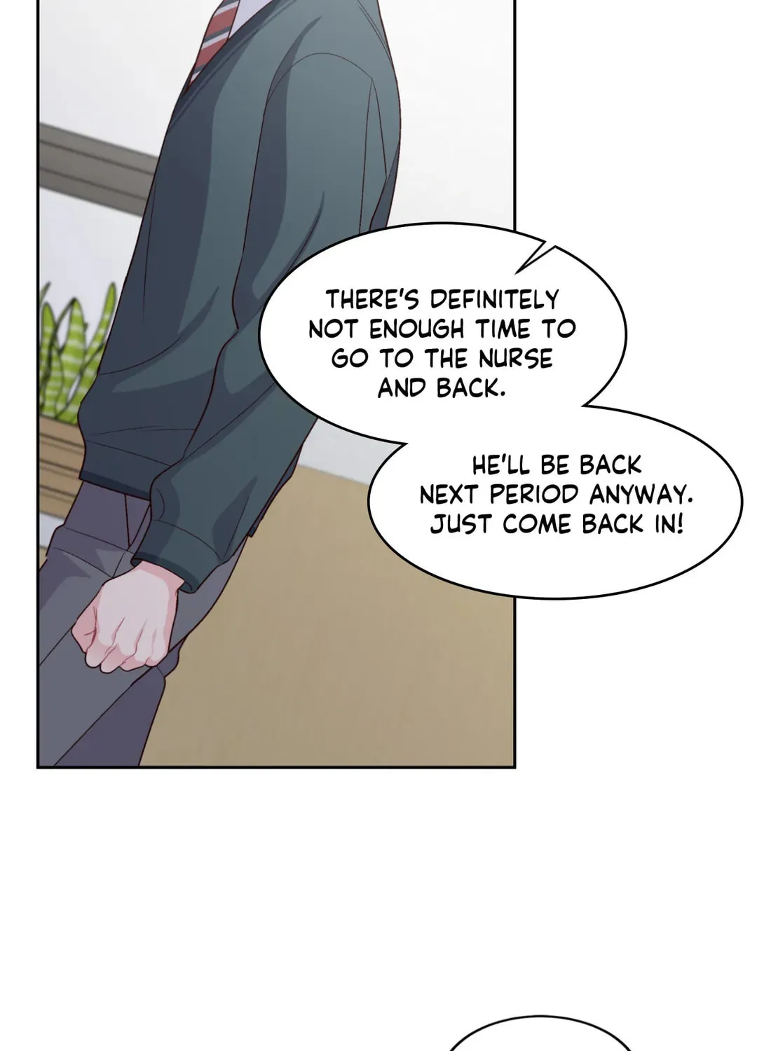 Merry Marbling Chapter 30 page 64 - 