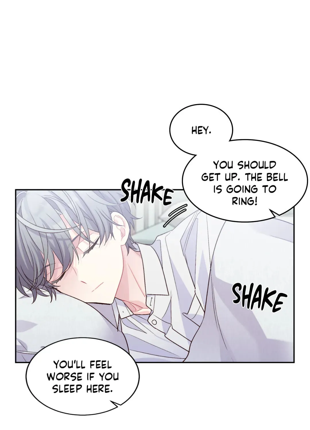 Merry Marbling Chapter 30 page 67 - 