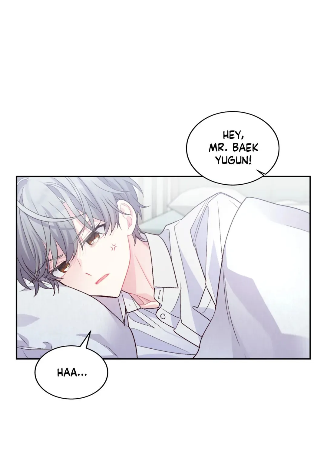 Merry Marbling Chapter 30 page 68 - 