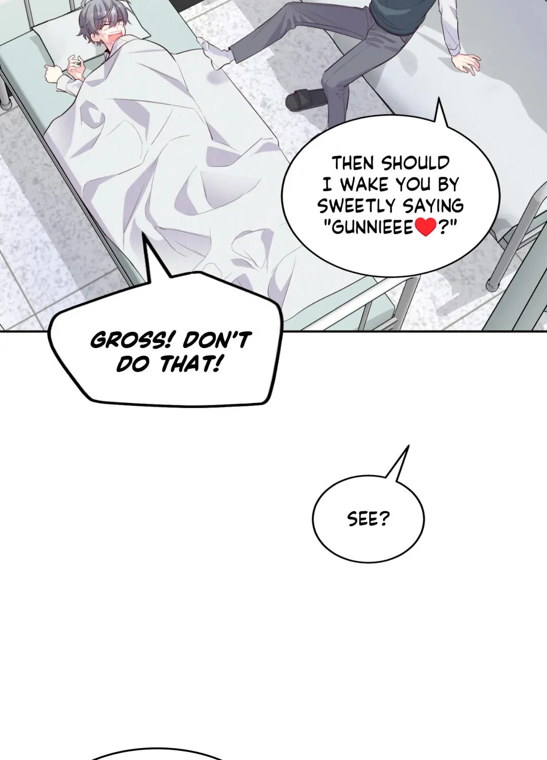 Merry Marbling Chapter 30 page 70 - 