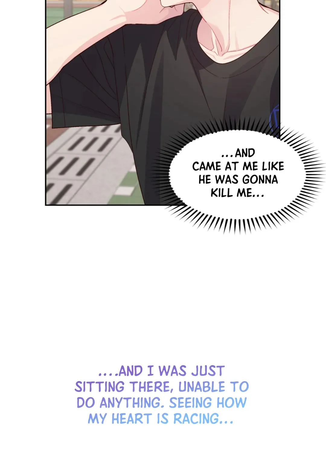 Merry Marbling Chapter 30 page 8 - 