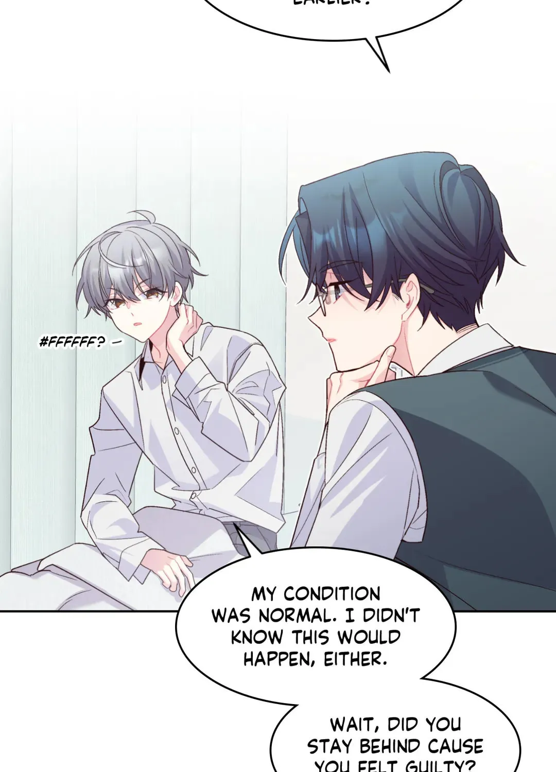 Merry Marbling Chapter 30 page 73 - 