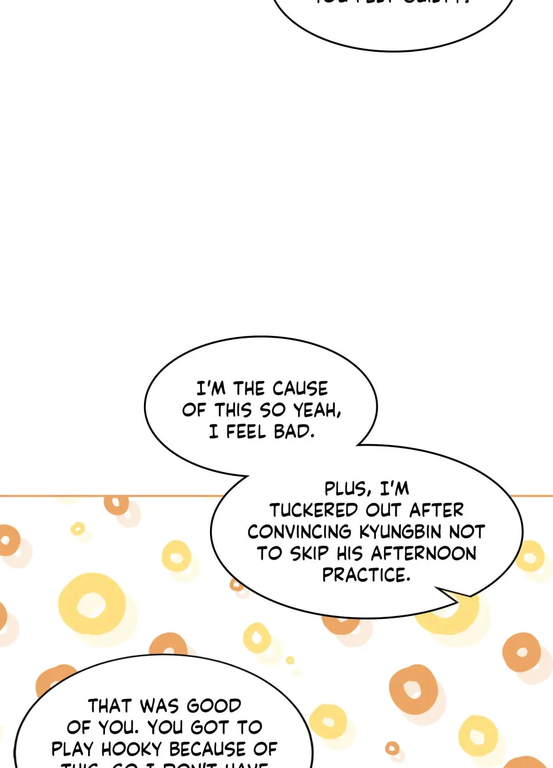Merry Marbling Chapter 30 page 74 - 