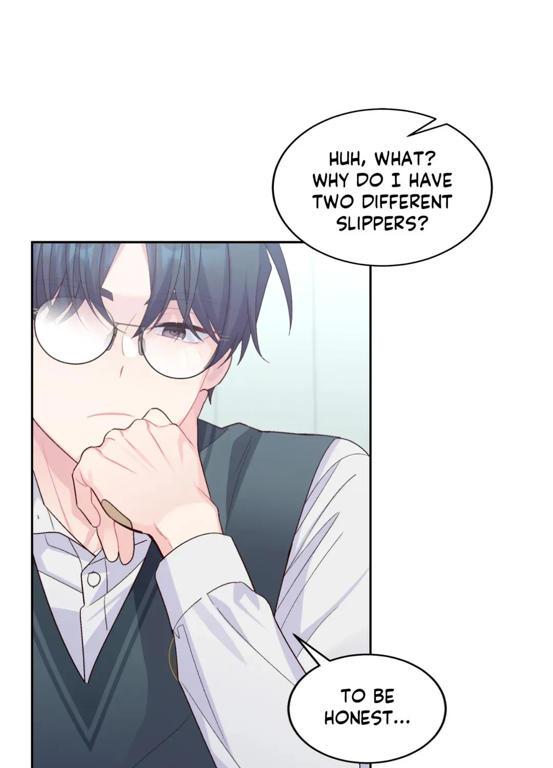 Merry Marbling Chapter 30 page 76 - 