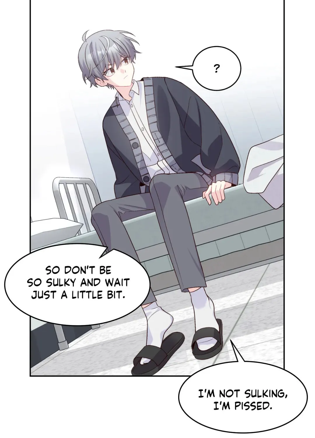 Merry Marbling Chapter 30 page 80 - 