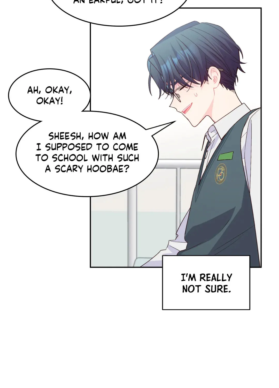 Merry Marbling Chapter 30 page 82 - 