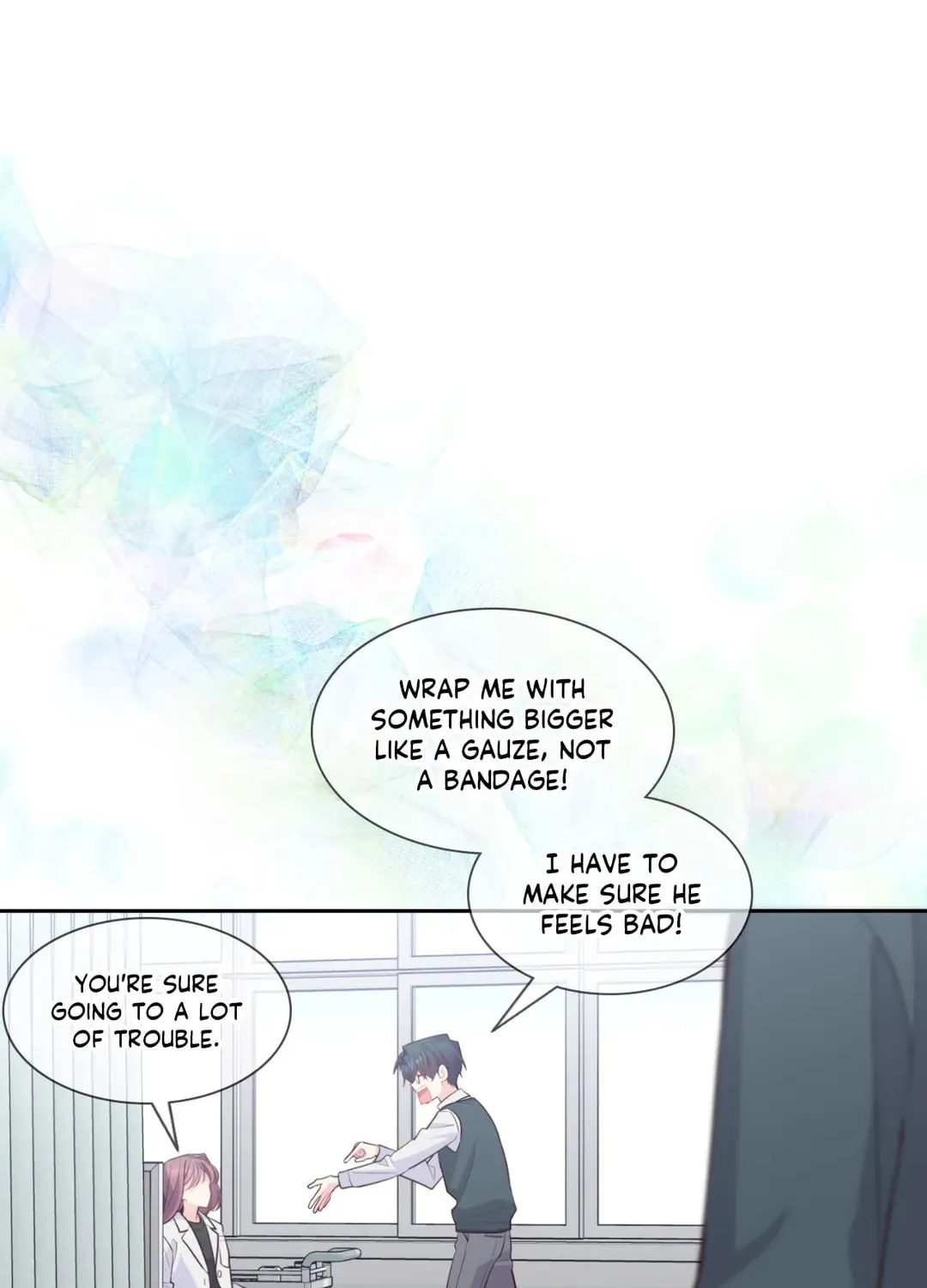 Merry Marbling Chapter 30 page 83 - 