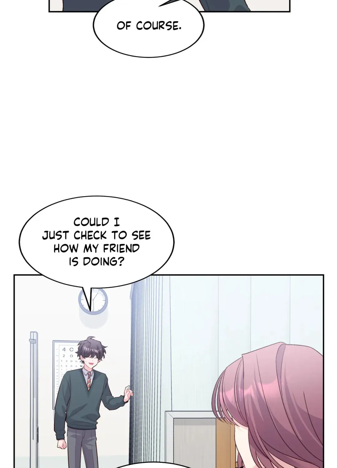 Merry Marbling Chapter 30 page 86 - 