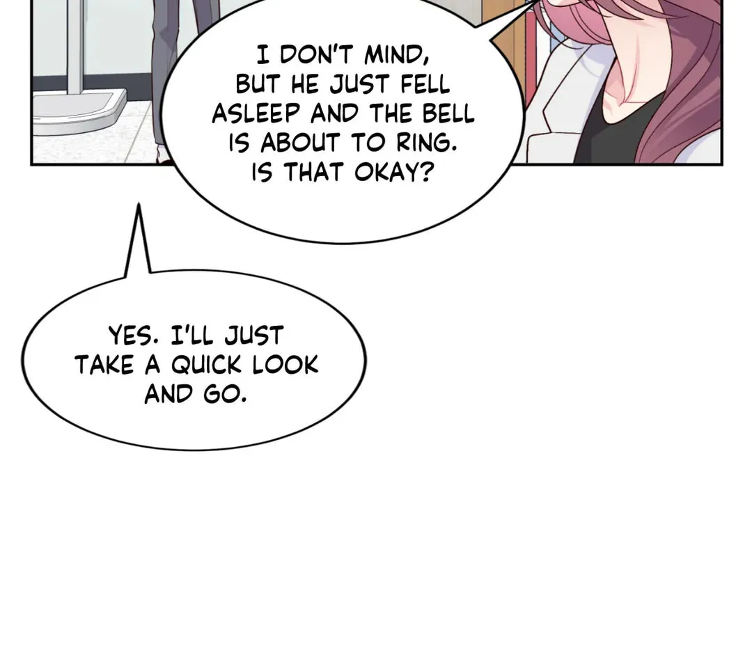 Merry Marbling Chapter 30 page 87 - 