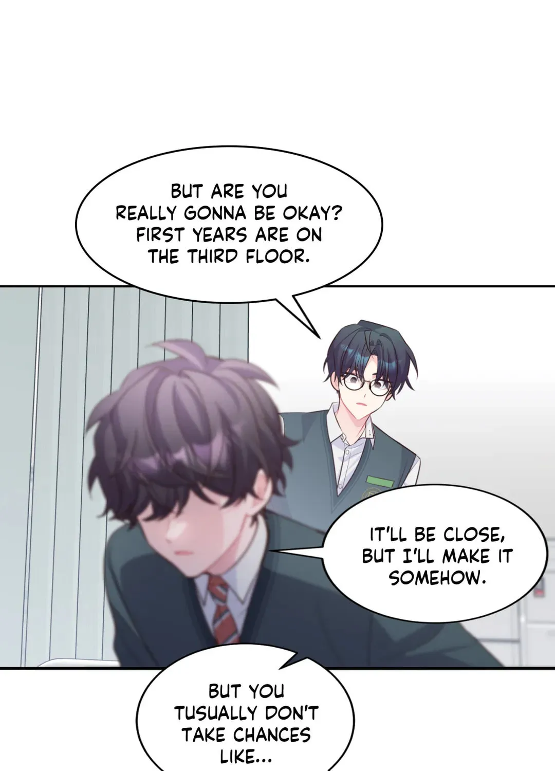 Merry Marbling Chapter 30 page 88 - 