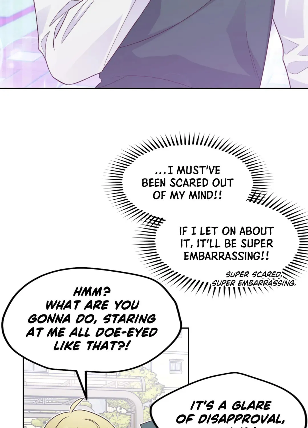 Merry Marbling Chapter 30 page 10 - 