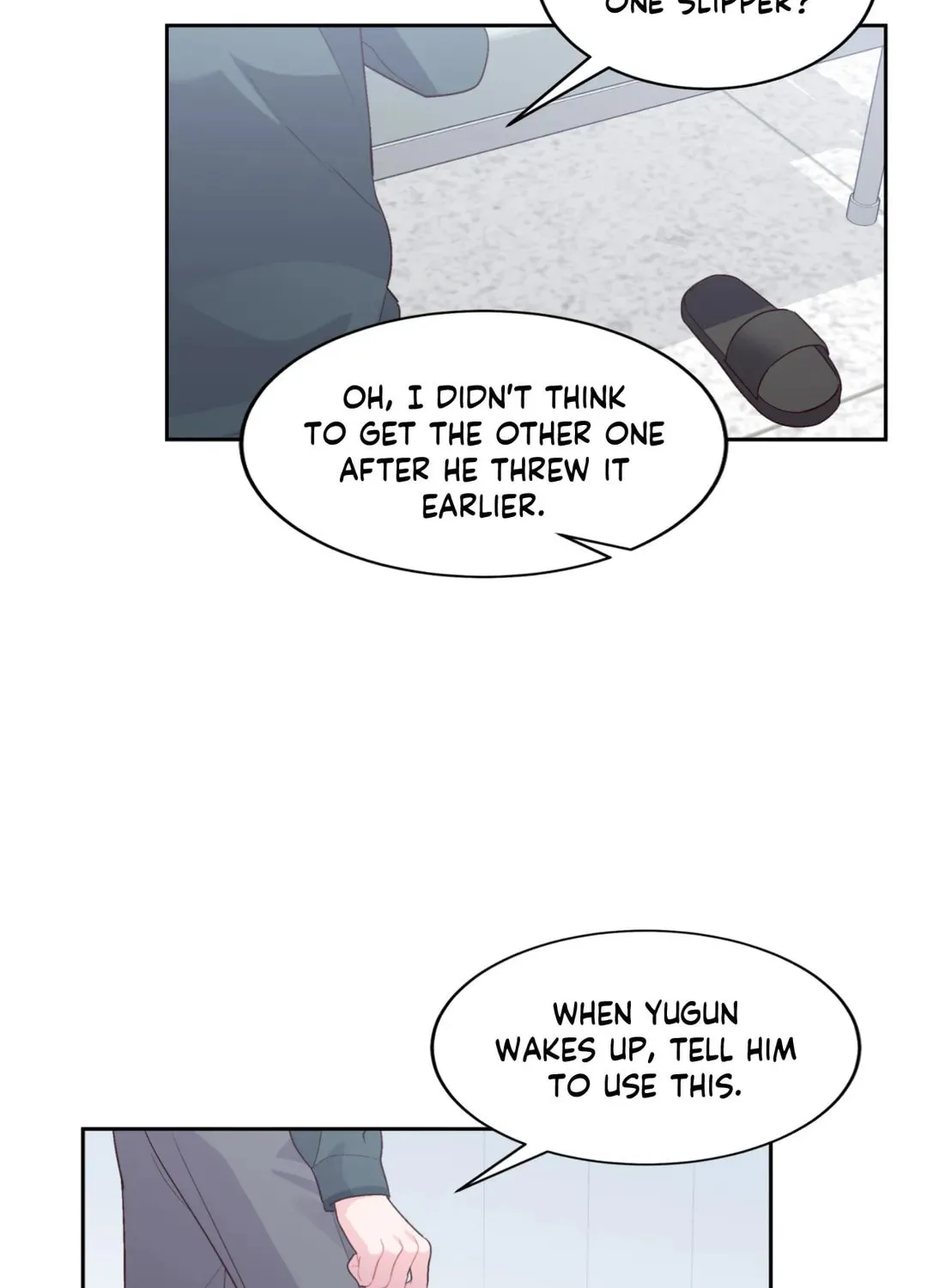 Merry Marbling Chapter 30 page 92 - 