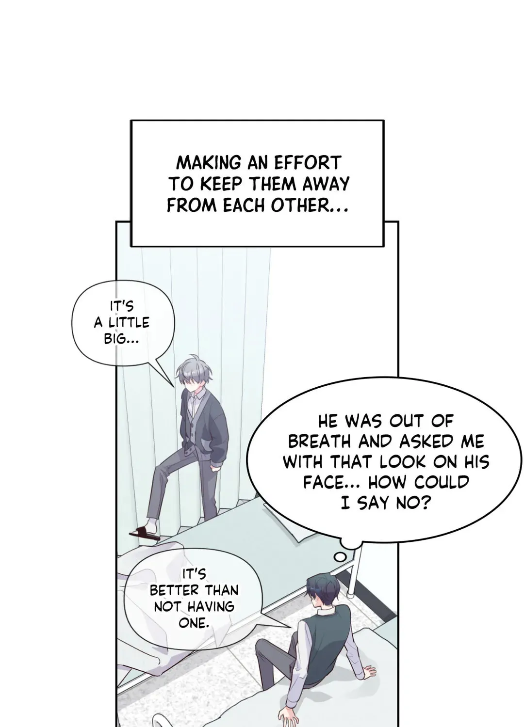 Merry Marbling Chapter 30 page 97 - 