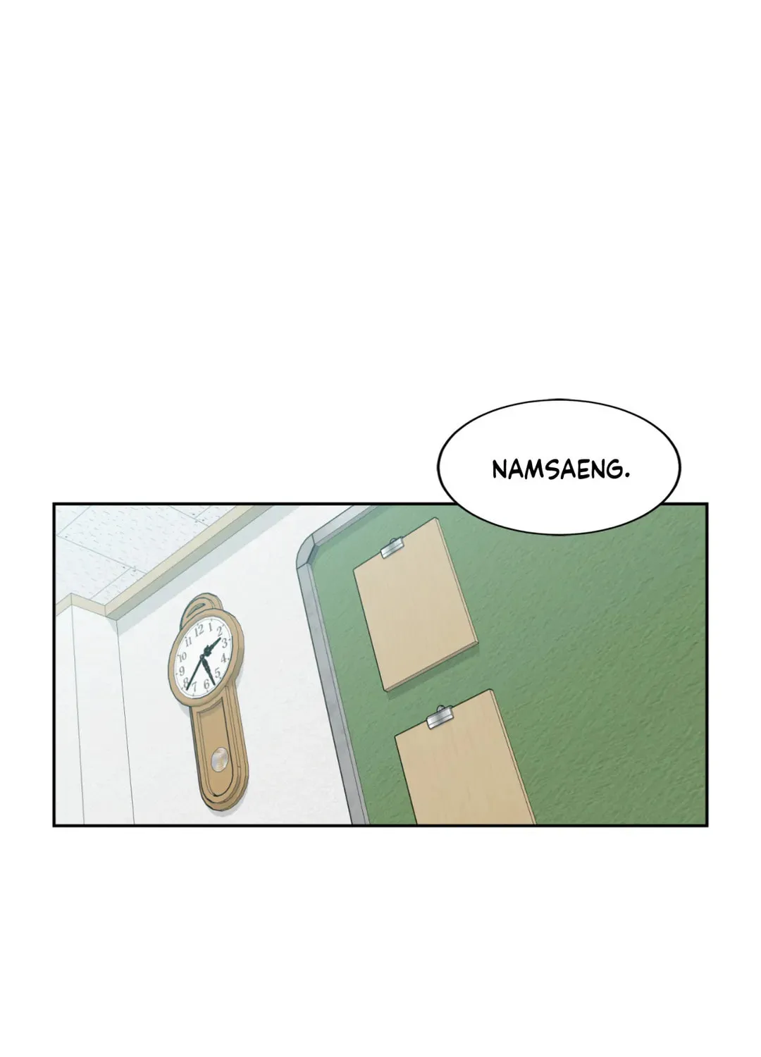 Merry Marbling Chapter 31 page 1 - 