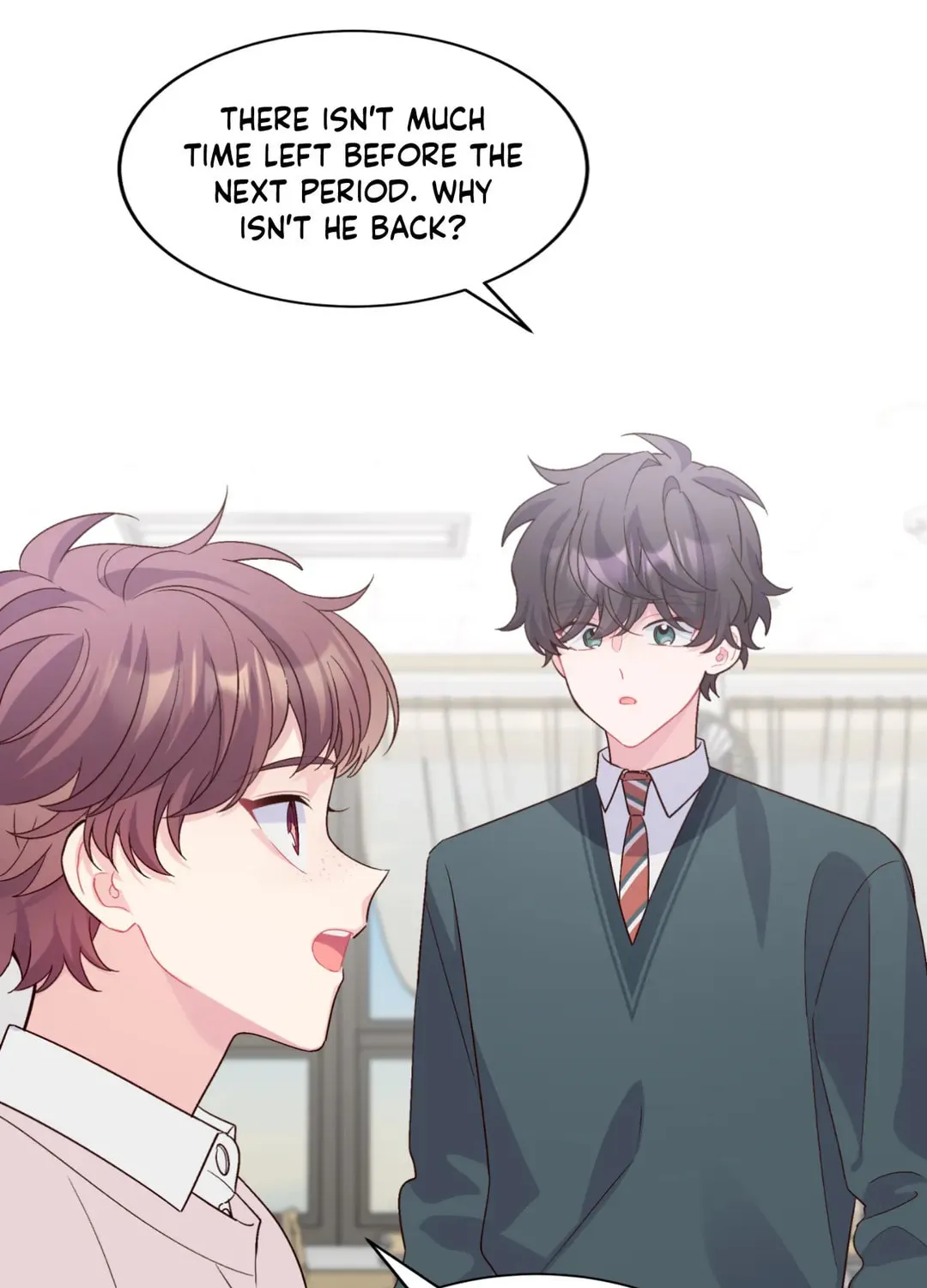 Merry Marbling Chapter 31 page 2 - 