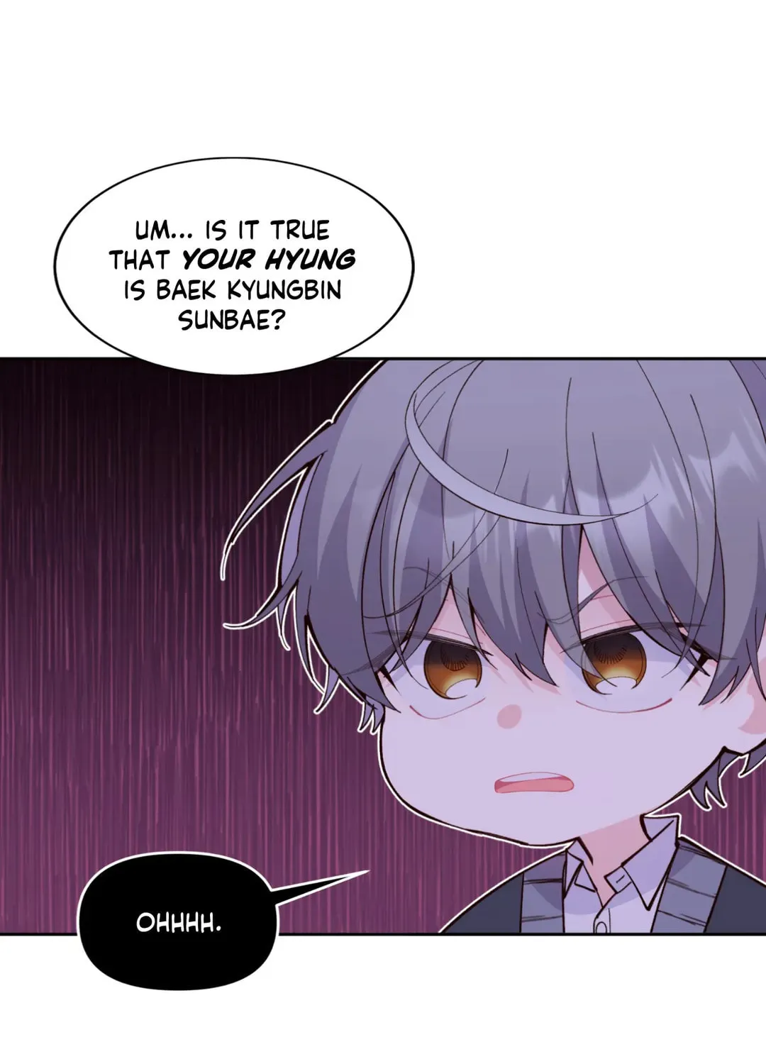 Merry Marbling Chapter 31 page 11 - 