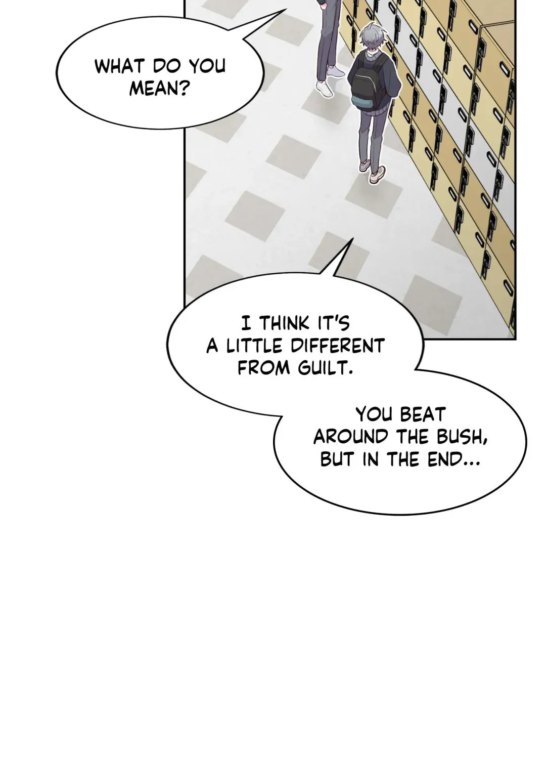 Merry Marbling Chapter 31 page 101 - 