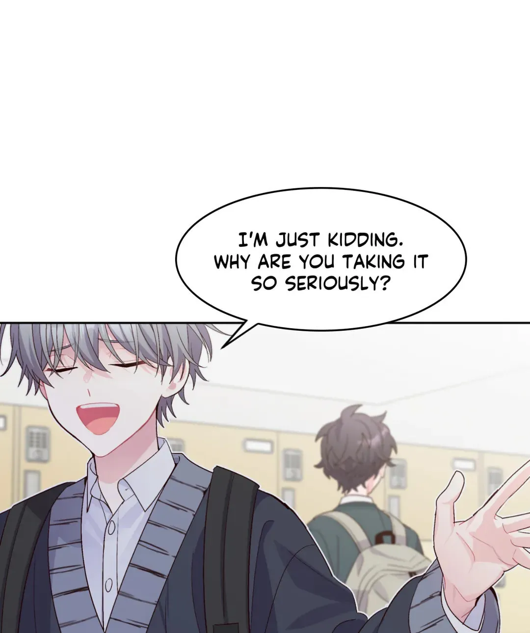 Merry Marbling Chapter 31 page 105 - 