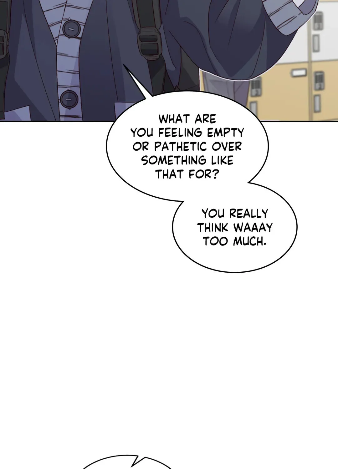 Merry Marbling Chapter 31 page 106 - 